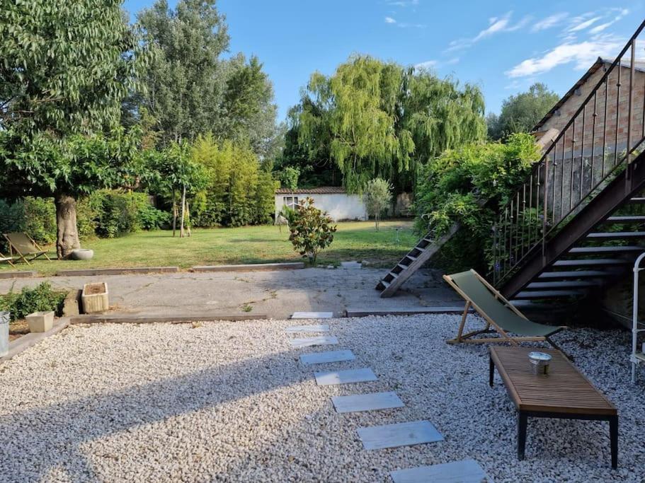 St Remy De Provence, La Maison Du Berger Saint-Andiol Exteriér fotografie