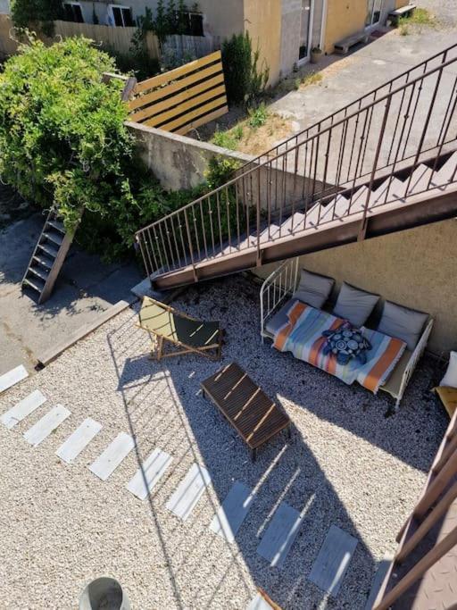 St Remy De Provence, La Maison Du Berger Saint-Andiol Exteriér fotografie
